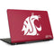 Washington State University Cougars Logo Dell Inspiron Skin